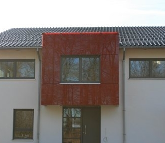Einfamilienhaus-Ahaus