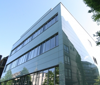 Emscher-Genossenschaft-Essen