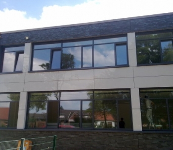 Gymnasium-Ahaus