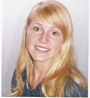 Julia Romswinkel