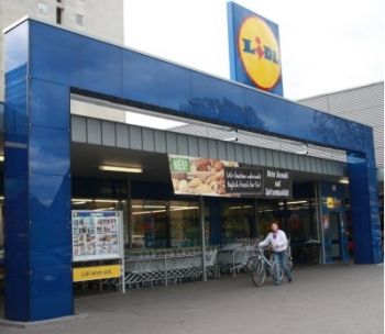 LIDL-Hamm