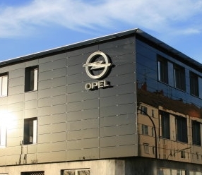 Opel-K�ln
