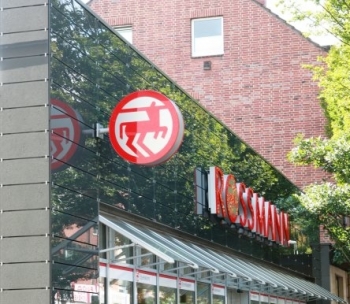 Rossmann-Herne