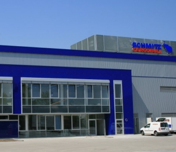 Schmitz-Cargobull