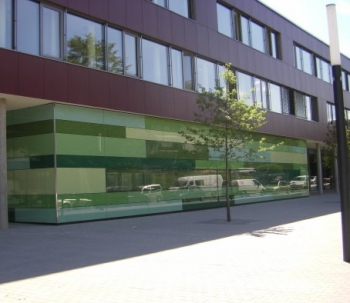 Schule-Neckargm�nd