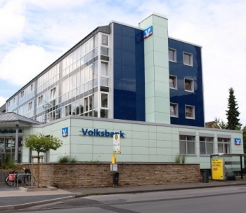 Volksbank-Castrop-Rauxel
